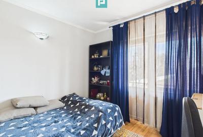 Casă cu 5 camere cu Teren 431 Mp în Aradului - 1