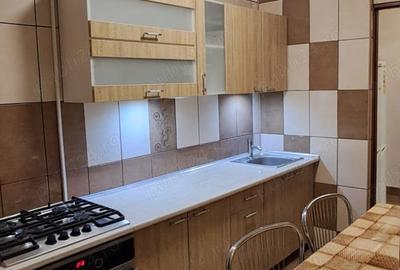 Apartament cu 2 camere decomandat în Central - 4