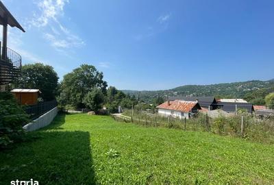 Teren de 720 mp, în Central - 5