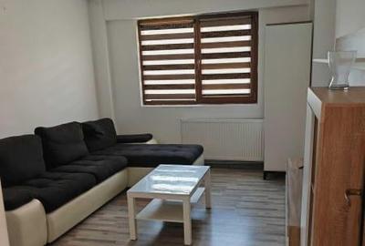 Lacul Tei-Garsonieră 40 mp renovată, mobilată, utilată, boiler, AC - 3