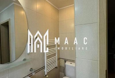 Apartament cu 3 camere decomandat, mobilat în Ștrand - 8