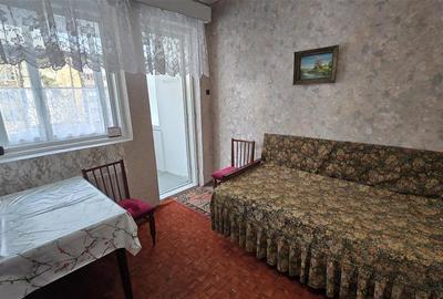 Garsonieră decomandată, mobilată în Ultracentral - 1