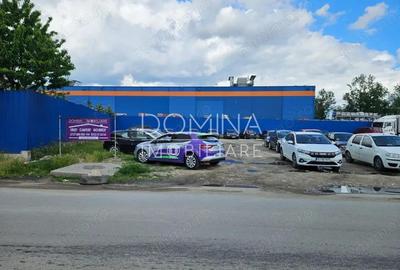 Vanzare teren intravilan *oportunitate de investi?ie* - strada Termocentralei - 1