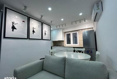 Apartament cu 3 camere în Central - 7