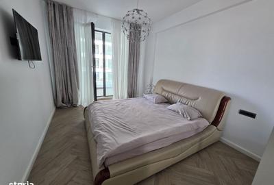 Apartament cu 3 camere în Nord - 14
