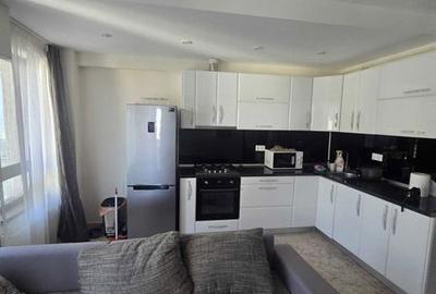 Apartament cu 2 camere, mobilat în Central - 2