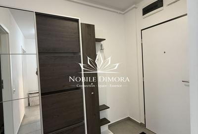 City of Mara - Apartament cu 2 camere, parcare subterana si boxa inclusa - 10