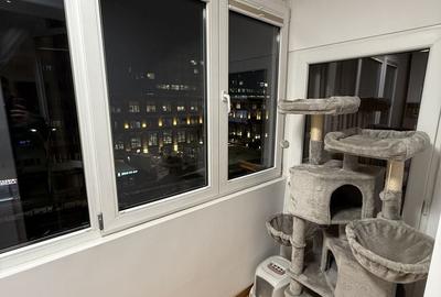 Apartament cu 2 camere semidecomandat în Dorobanți - 6