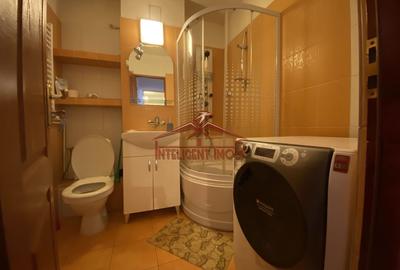Apartament cu 3 camere decomandat, mobilat în Central - 3