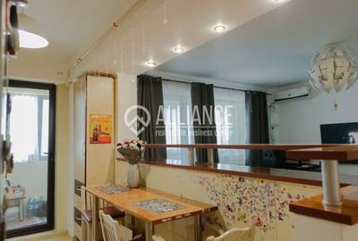 TOMIS PLUS (COD 05) Apartament 3 Camere Premium Ideal pentru Familie - 36