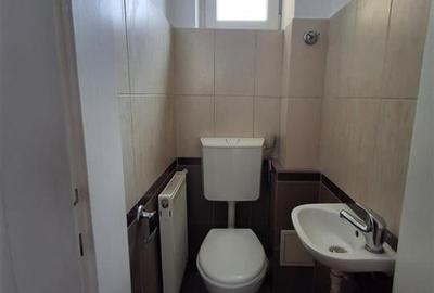 Spatiu birouri 80mp 2 bai balcon parcare zona Centrala - 8