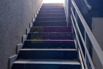 Spațiu comercial, de 106 mp, în Sebastian - 2