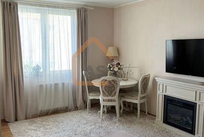 Garsonieră decomandată în Sânmartin - 6