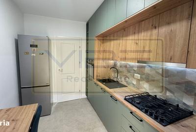 Apartament cu 2 camere decomandat în Tătărași - 4