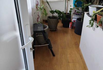 Apartament cu 3 camere semidecomandat în Militari - 3