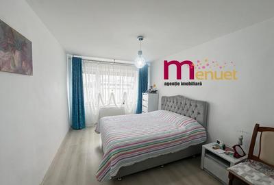 Apartament 2 camere , str.Spitalului - 11