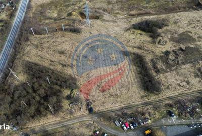 Spațiu comercial, în Calea Sighisoarei - 5