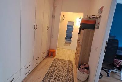 Apartament cu 2 camere decomandat, mobilat în Pantelimon - 7