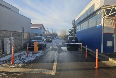 Teren Construcții intravilan de 555 mp, în Clinceni - 2