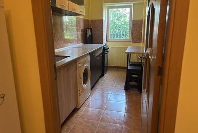 Garsonieră decomandată în Vitan - 3