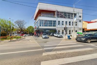 Spațiu comercial, de 1,705 mp, în Colentina - 3