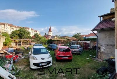 Casa individuala si curte de 480 mp zona Piata Cluj - 14