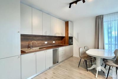 Apartament cu 2 camere decomandat, mobilat în Mogoșoaia - 3