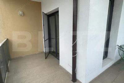 Apartament cu 3 camere semidecomandat în Nord - 10