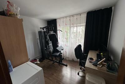 Apartament cu 4 camere decomandat în Central - 5