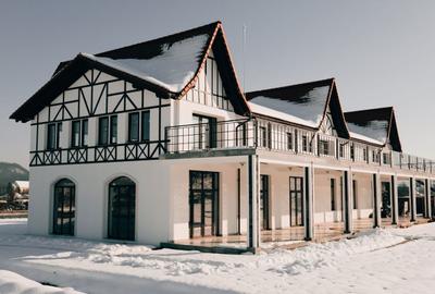 Spațiu comercial, de 600 mp, în Țebea - 7