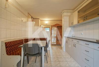 Vanzare apartament cu 3 camere, decomandat, 2 bai - Racadau - 7