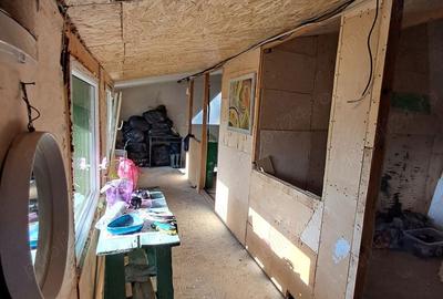 Casă cu 5 camere în Rahova - 2