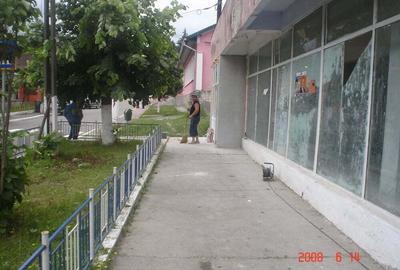 Spațiu comercial, de 510 mp, în Central - 1
