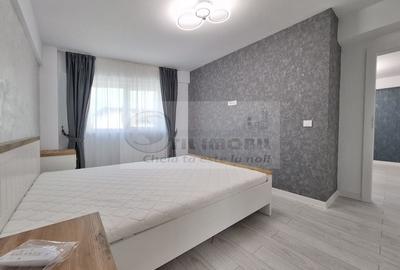 Liber, mobilat, de vanzare apartament 2 camere, Cug Pepiniera - 2