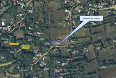 Teren Bradesti, ID: R2805453 - 6