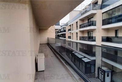 Apartament cu 2 camere decomandat, mobilat în Central - 14