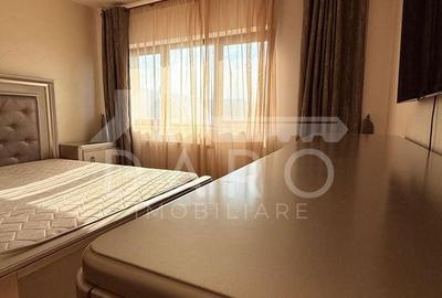 Apartament cu 2 camere în Livezeni - 8