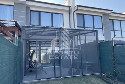 Locuinta moderna in cartierul Europa Sacalaz - 16