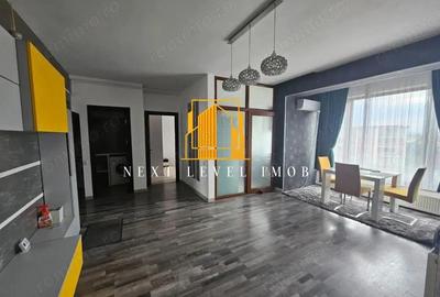 Apartament modern 3 camere Gavana Platou - 1
