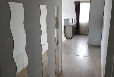 De inchiriat apartament zona parc salca