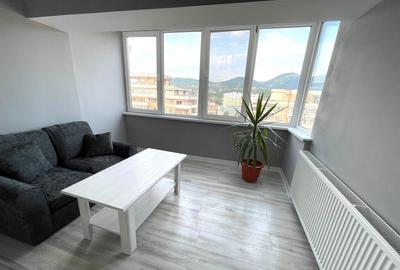 Apartament 1 camera zona Decebal - 13
