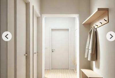 Apartament cu doua camere 68mp, imobil cu tre etaje, Tractorul - 2