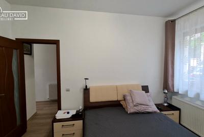 Casă Renovată, Mobilată, cu Terasă și Intimitate – 0% Comision - zona Scheii - 10