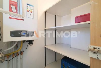 Apartament 2 camere cu parcare zona Judetean - 22