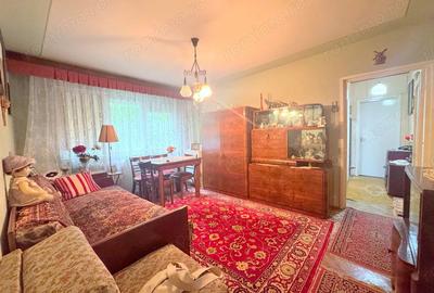 Apartament cu 3 camere semidecomandat în Dacia - 4