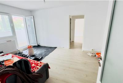 Apartament 2 camere, balcon , boxa, Gemenii - 9