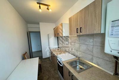 Apartament cu 2 camere decomandat, mobilat în Braytim - 7