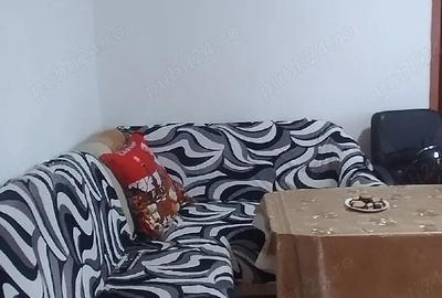 Apartament cu 2 camere nedecomandat în Poștei - Bucov - 3
