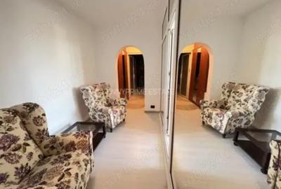 Vand ap 2 cam Bucure?tii Noi, 7 10, bloc solid, renovat, fara risc seismic - 2