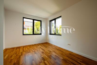 Casă individuală cu 5 camere cu Piscina în Pipera - 19